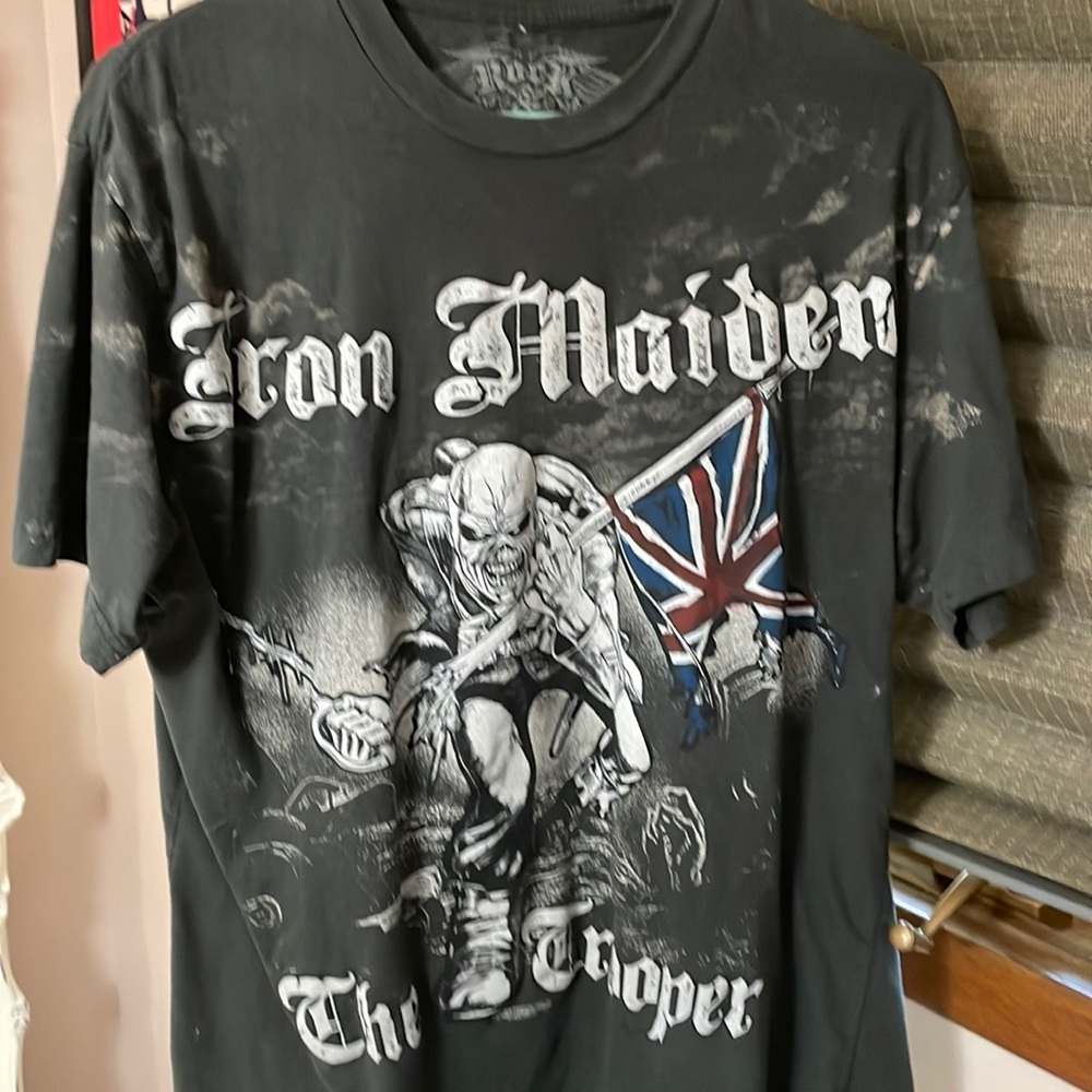Mens shirt
